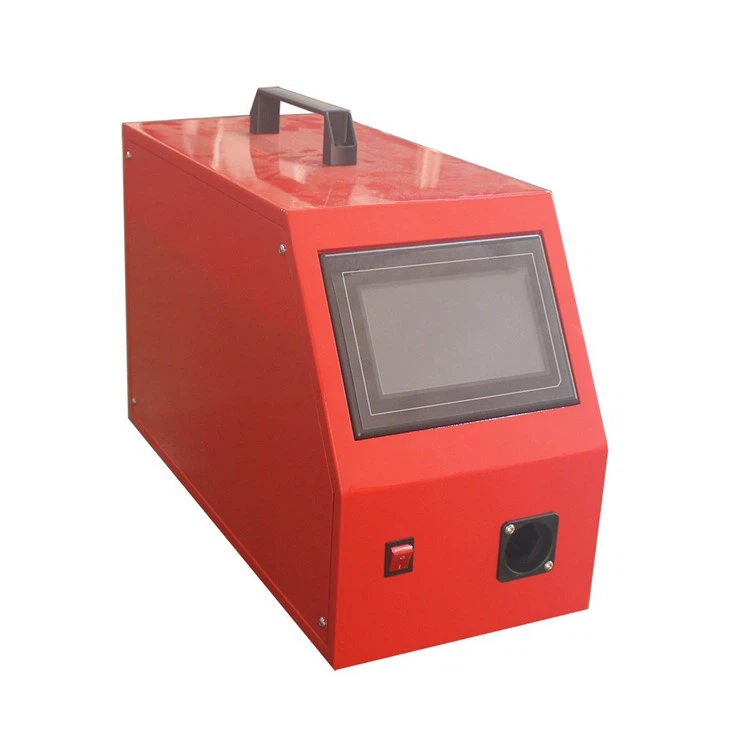 3000w Laser Welding Machine 4 in 1